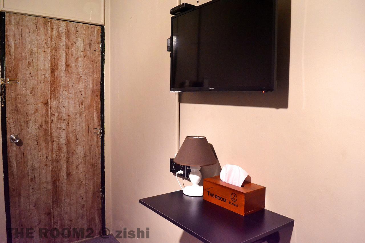 The Room2 @ Zishi Kota Bharu Exteriér fotografie