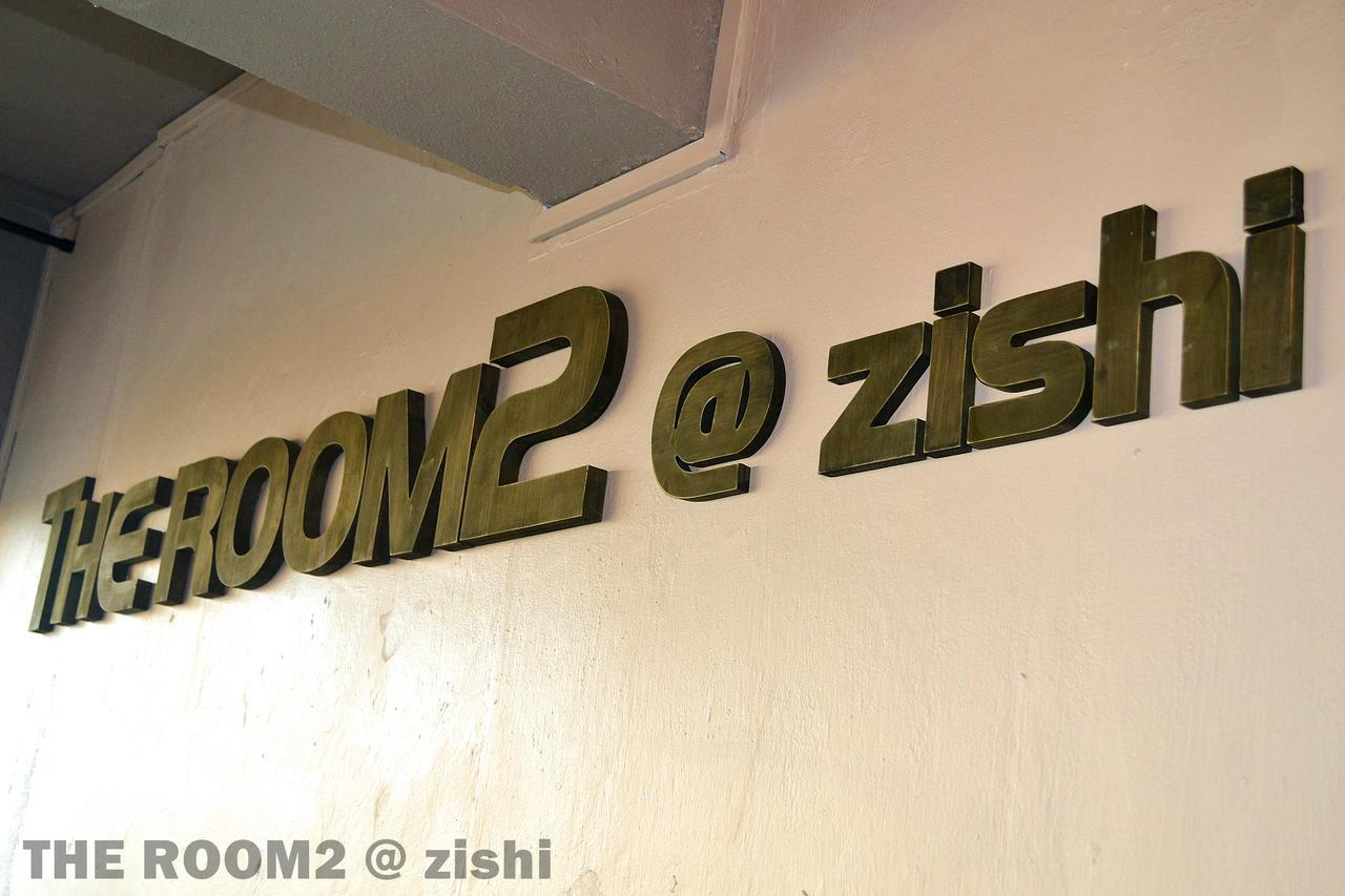 The Room2 @ Zishi Kota Bharu Exteriér fotografie