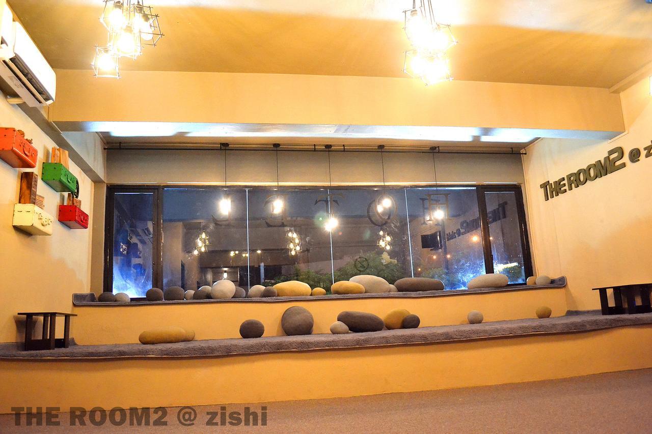 The Room2 @ Zishi Kota Bharu Exteriér fotografie