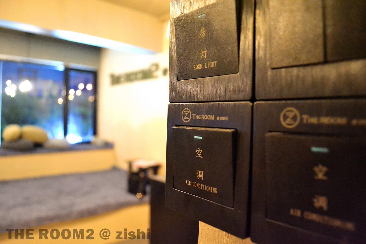 The Room2 @ Zishi Kota Bharu Exteriér fotografie